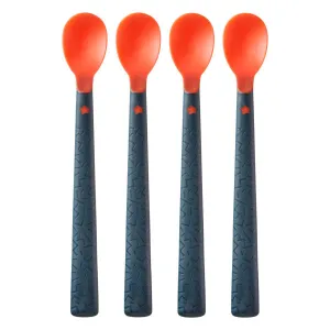 Tommee Tippee Heat Sensing Baby Spoons