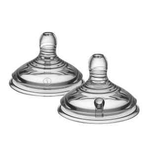 Tommee Tippee  Slow Flow Teats