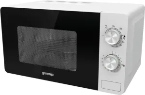 Gorenje Microwave 20 Liter 800 W White