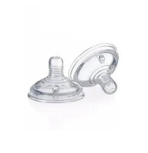 Tommee Tippee, Variflow Teats 2Pcs1