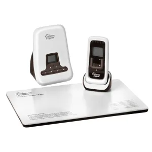 Digital Monitor & Movement Sensor
