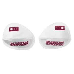 Disposable Breast PadsMedium 40Pcs