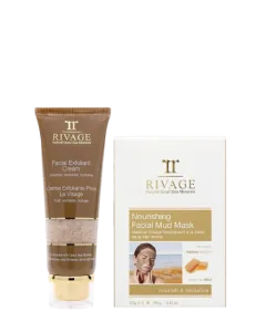 Mineral Christmas Glow