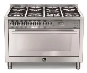 Cooker Lofra PG126G2VGT/2CI