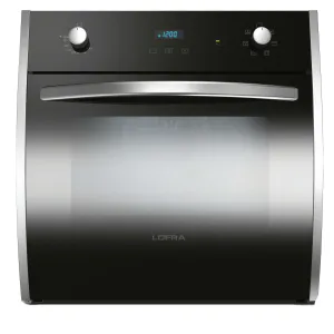 Oven Lofra Flexo FFV66GE Mirror