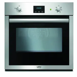 Oven Lofra Gaia FOS64GG Stainless Steel