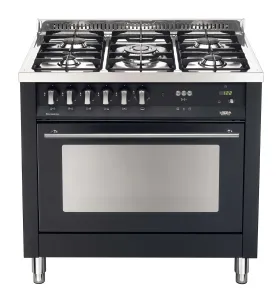 Cooker Lofra PNMG96G2VGI/CI /CV
