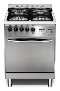 Cooker Lofra CS66GVG/CI
