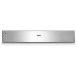Warming Drawer Lofra Modern WI66A Stainless Steel