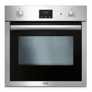 Oven Lofra Gaia FOS69EE Stainless Steel