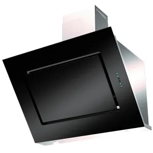 Hood Lofra Modern VIOLET 90 Black