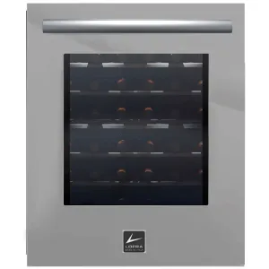 Wine Cooler Lofra Professional ZBP036T -ZB0036T SS
