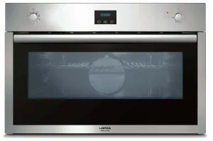 Oven Lofra Gaia FOS99EE Stainless Steel