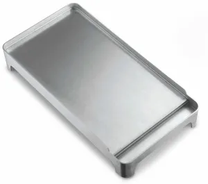 Teppanyaki Fry Top Lofra Stainless Steel