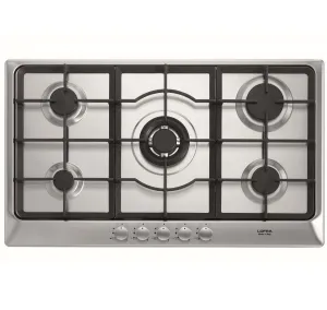 Hob Lofra Artes HDS9E0/GD26 Stainless Steel