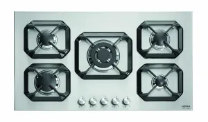 Hob Lofra HLS9A0/GC26
