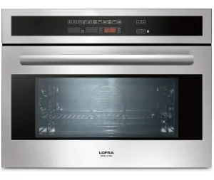 Built-in Micro-Oven Lofra Modern FMS6TME/O Stainl.