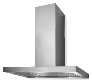 Hood Lofra LETIZIA 90 Island Stainless Steel