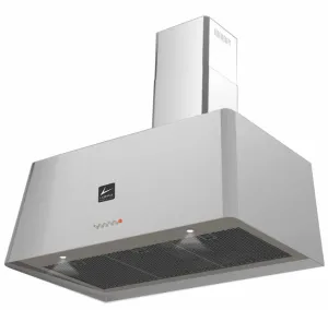 Hood Lofra RAINBOW 60 Stainless Steel
