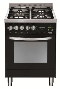 Cooker Lofra PNM66GVG/CI