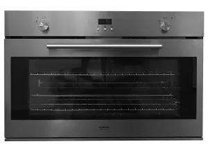 Oven Lofra FGX90VGG Stainless Steel