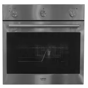 Oven Lofra FGX6VGG Stainless Steel