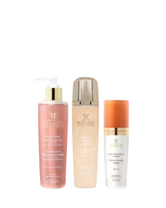 Holiday Fresh-Face Set