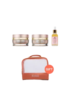 The Royal Set + FREE Bag