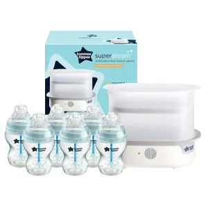 Super-Steam Advanced Electric Sterilizer