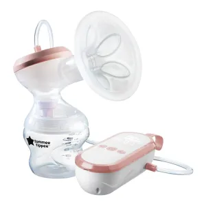 Single Electric Breast Pump
