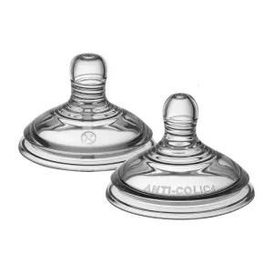 Tommee Tippee  Closer to Nature Advanced Anti-Colic Teats