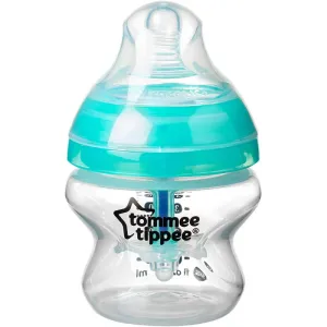 150ml PP Anti-Colic Bottle