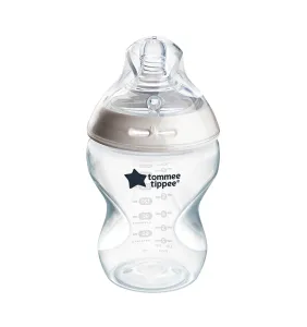 Natural Start Anti-Colic Baby Bottle