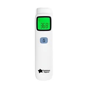 No-Touch Forehead Thermometer