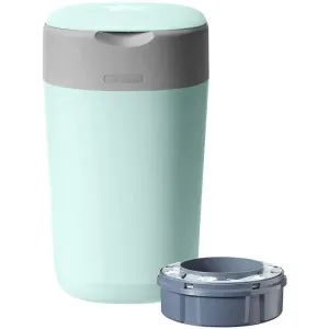 Tommee Tippee Twist & Click Nappy Disposal Bin