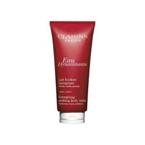 Clarins Eau Dynamisante Energizing Body Lotion