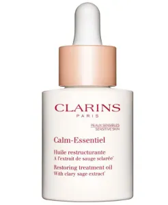 Clarins Calm-Essentiel Restructuring Oil
