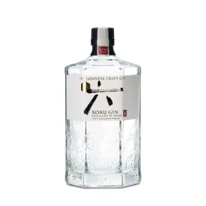 Roku Suntory Gin 70 cl