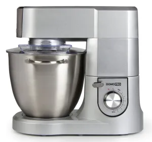 Domo Kitchen Machine Pro - 6,7 L - 1500 W