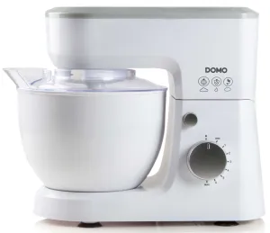 Domo Kitchen Machine - 4 L - 600 W