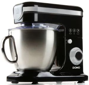 Domo Kitchen Machine - 6 L - 1200 W