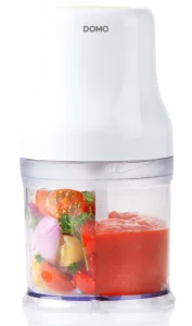 Domo Mini-Chopper, 200W