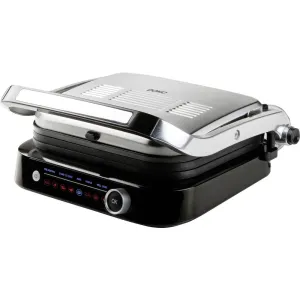 Domo Digital Contact Grill - Grill Genius