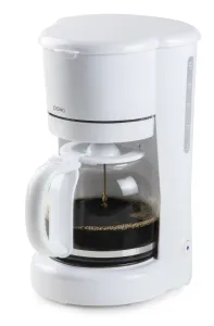 Domo American Coffee Maker, 12Cups, 900W, 1.5 L