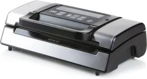 Domo Vacuum Sealer Incl. Roll Of Bags 5M - 130 W