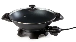 Domo Electric Wok - 5L