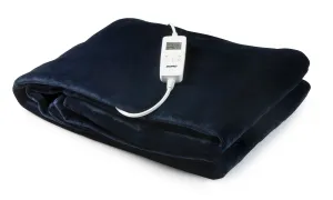 Domo Electric Overblanket - Blue - 1P