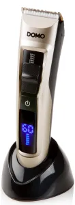 Domo Trimmer Digital Pro ,68 W