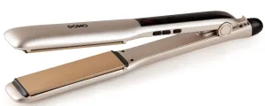 Domo Digital Hair Straightener