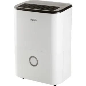 Domo Dehumidifier - 20 L